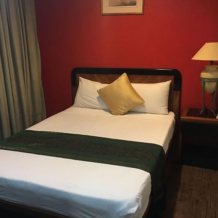 קואלה לומפור Hotel Nana'S Inn מראה חיצוני תמונה