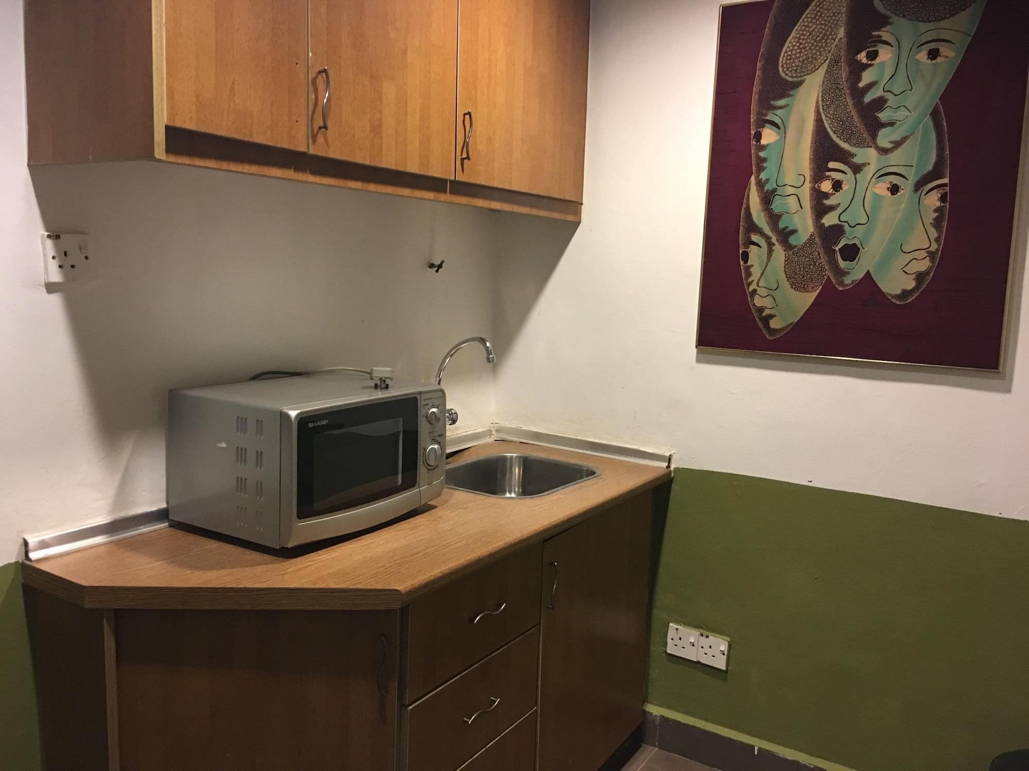 קואלה לומפור Hotel Nana'S Inn מראה חיצוני תמונה