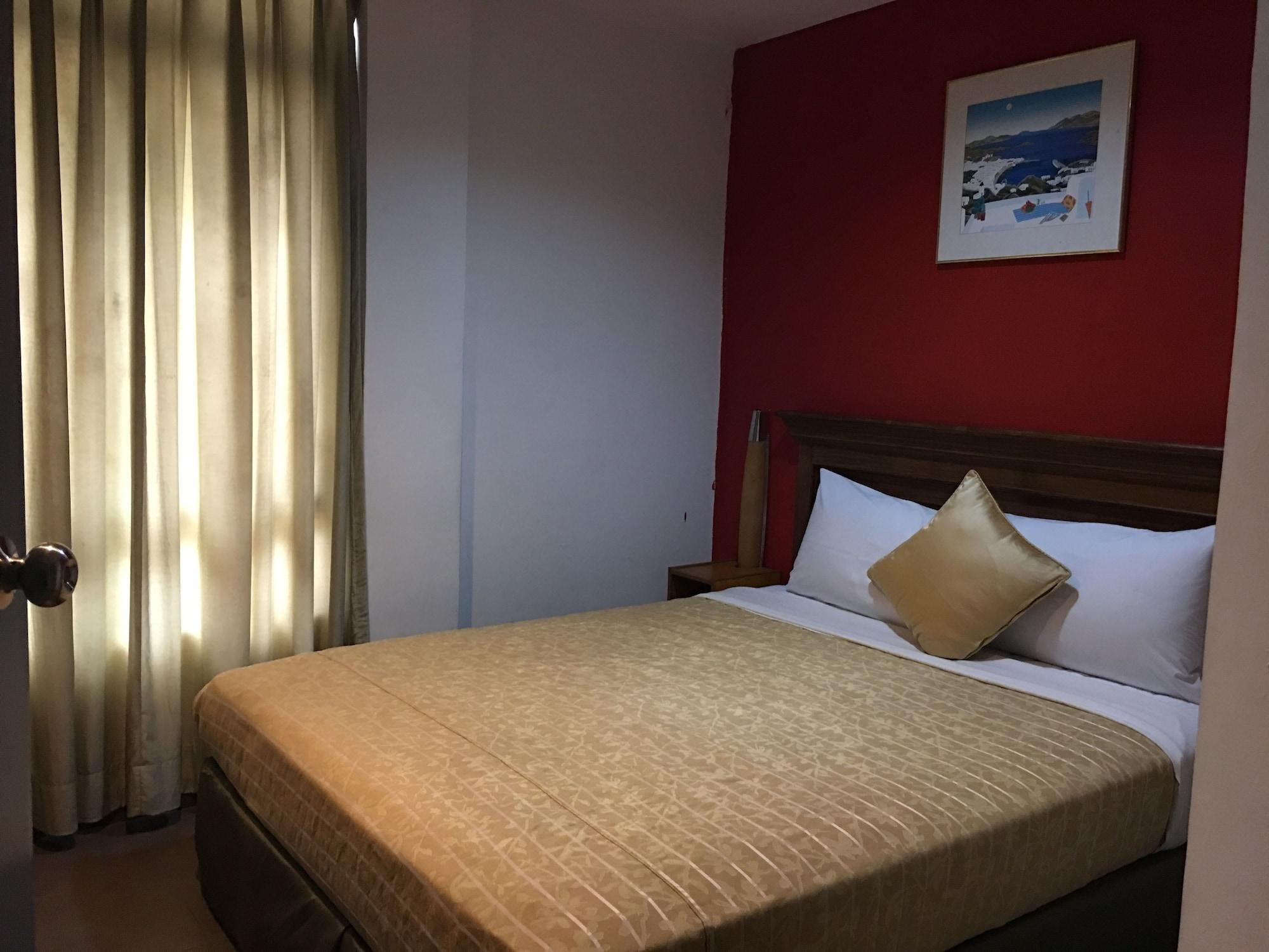 קואלה לומפור Hotel Nana'S Inn מראה חיצוני תמונה