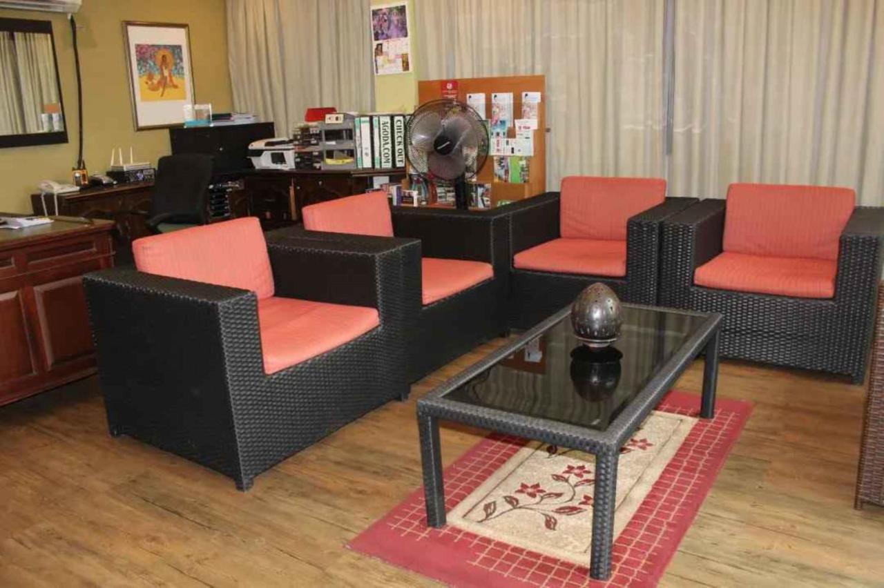 קואלה לומפור Hotel Nana'S Inn מראה חיצוני תמונה