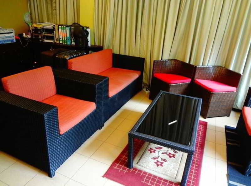 קואלה לומפור Hotel Nana'S Inn מראה חיצוני תמונה