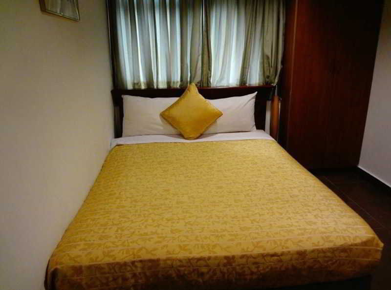 קואלה לומפור Hotel Nana'S Inn מראה חיצוני תמונה