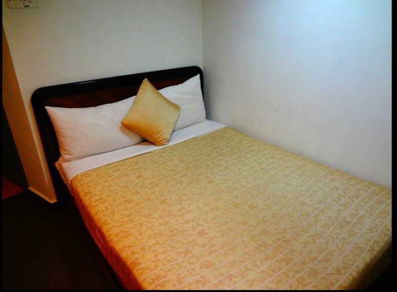 קואלה לומפור Hotel Nana'S Inn מראה חיצוני תמונה