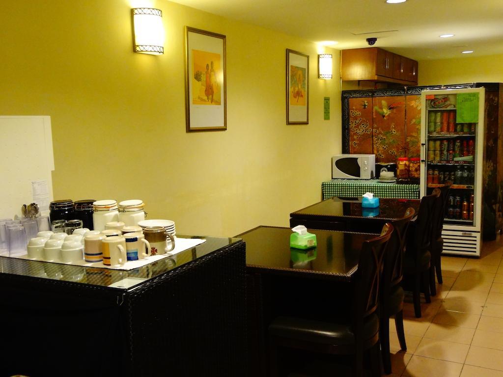 קואלה לומפור Hotel Nana'S Inn מראה חיצוני תמונה