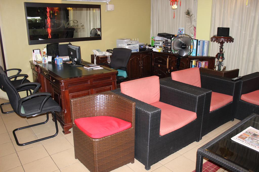 קואלה לומפור Hotel Nana'S Inn מראה חיצוני תמונה