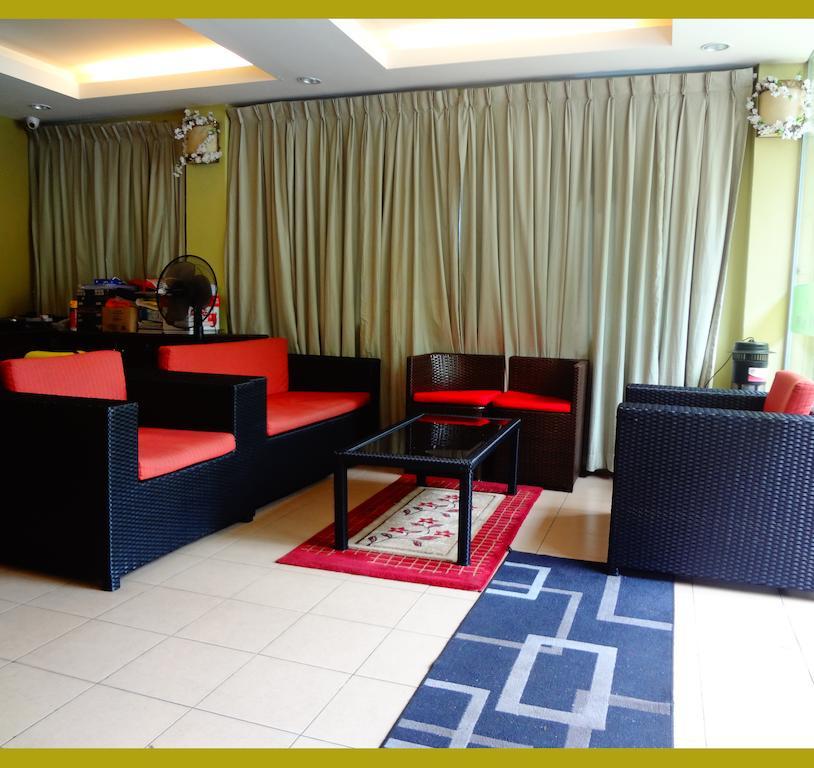 קואלה לומפור Hotel Nana'S Inn מראה חיצוני תמונה