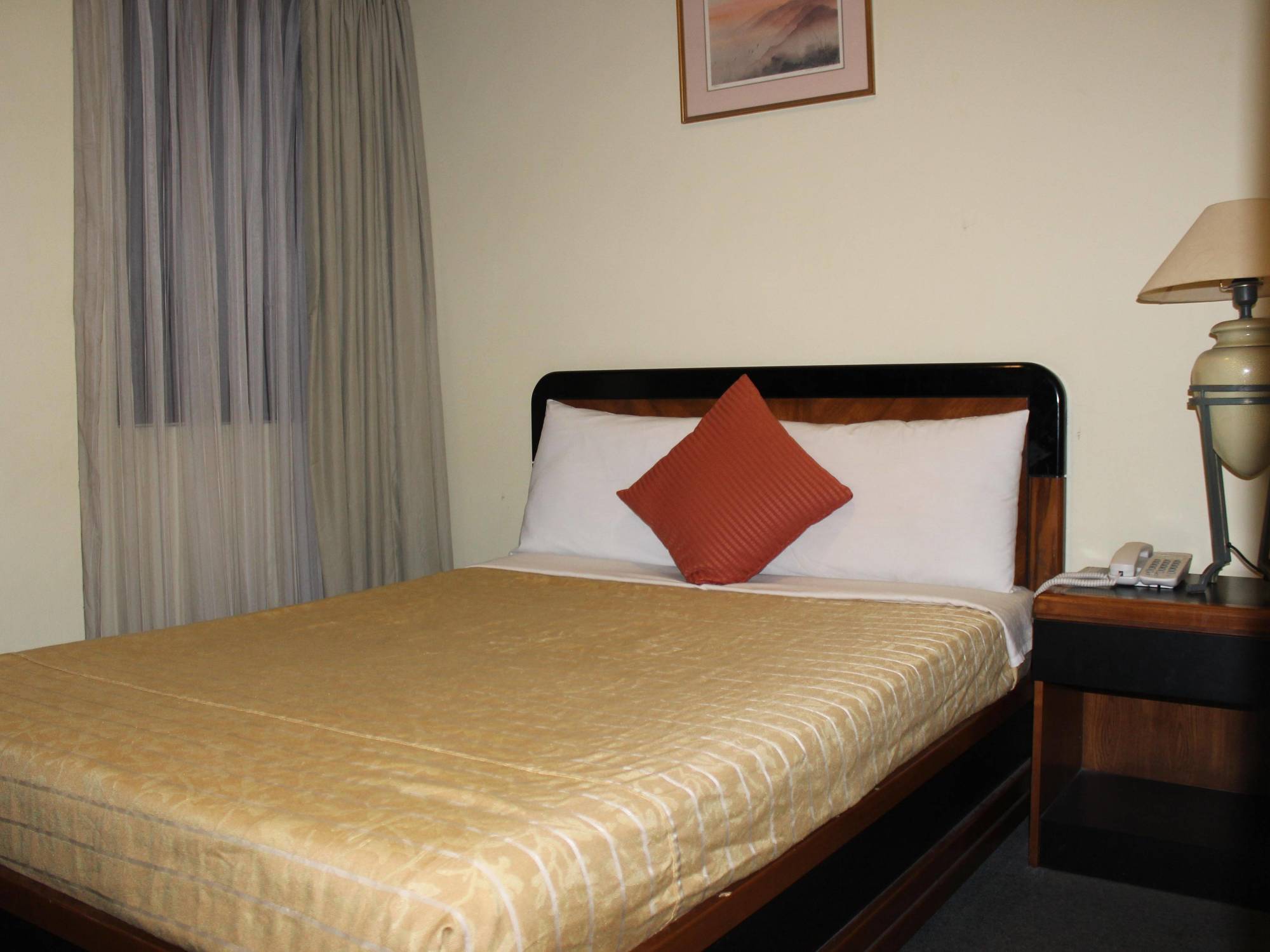 קואלה לומפור Hotel Nana'S Inn מראה חיצוני תמונה